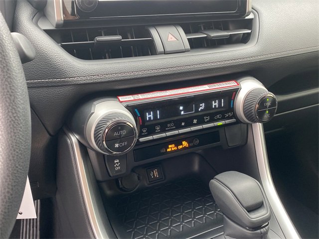 New 2025 Toyota RAV4 LE image 23
