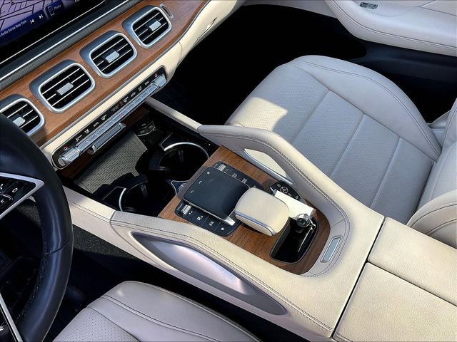 Certified 2024 Mercedes-Benz GLE 350 4MATIC image 20