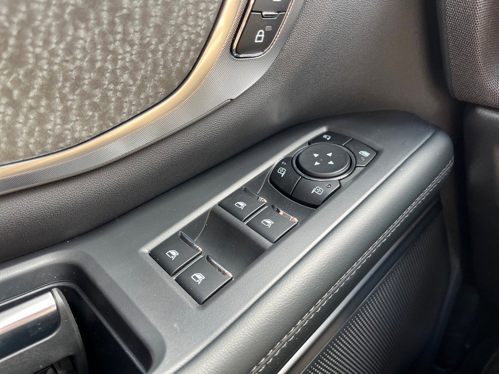 New 2026 Ford Expedition Tremor AWD/4WD image 33