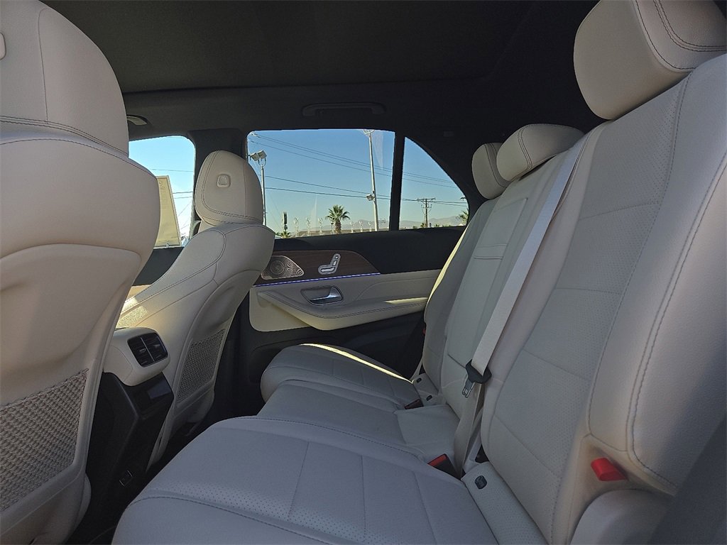 New 2026 Mercedes-Benz GLE 350 4MATIC image 15