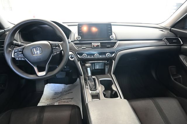Used 2019 Honda Accord EX image 13