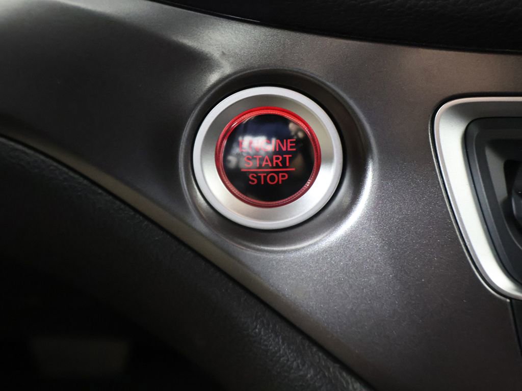 Used 2025 Honda Passport EX-L image 37
