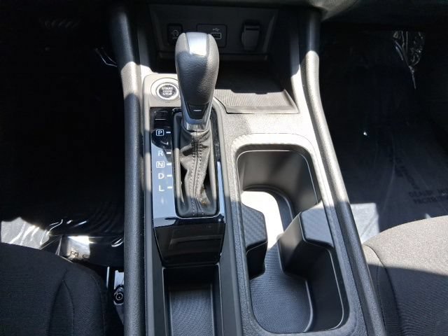 Certified 2025 Nissan Sentra S FWD image 15