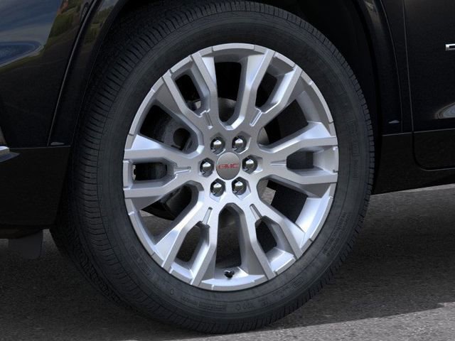 New 2026 GMC Acadia Denali w/ Super Cruise Package image 9