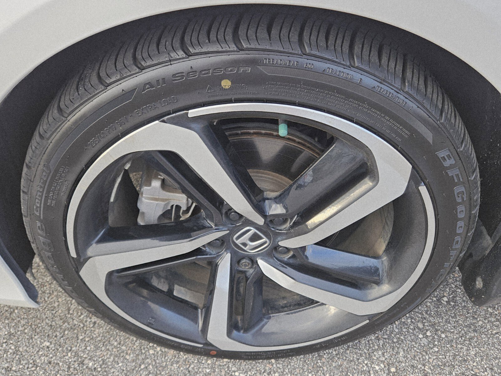 Used 2019 Honda Accord Sport image 10
