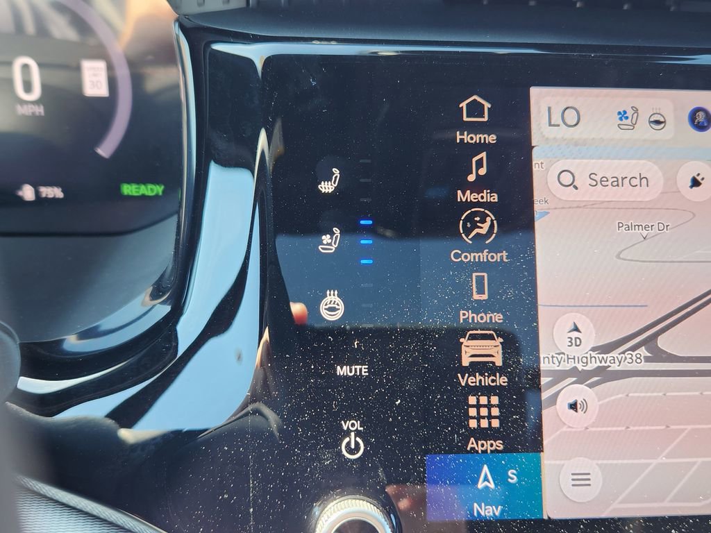 New 2025 Jeep Wagoneer S Launch Edition image 28