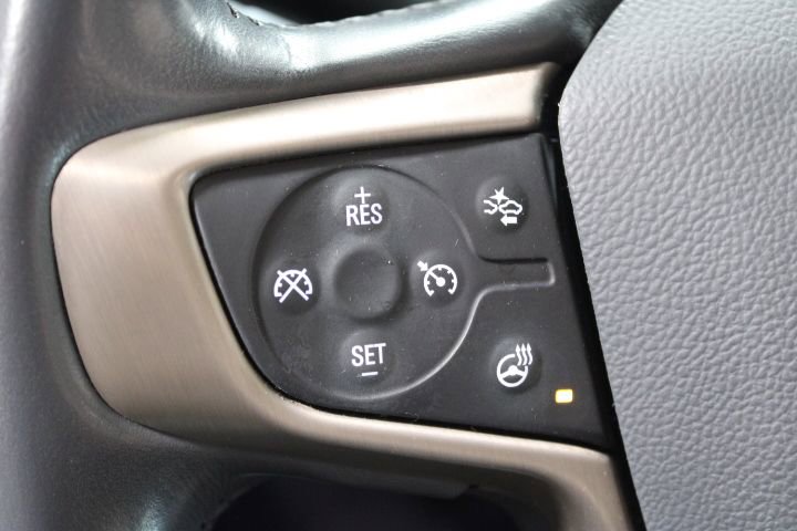 Used 2021 GMC Acadia Denali w/ Denali Technology Package AWD/4WD image 36