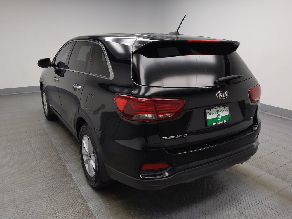 Used 2020 Kia Sorento LX AWD/4WD image 5