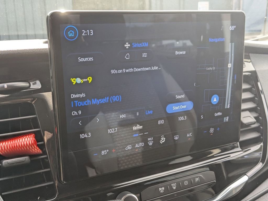 Certified 2024 Ford Transit 350 XLT image 19