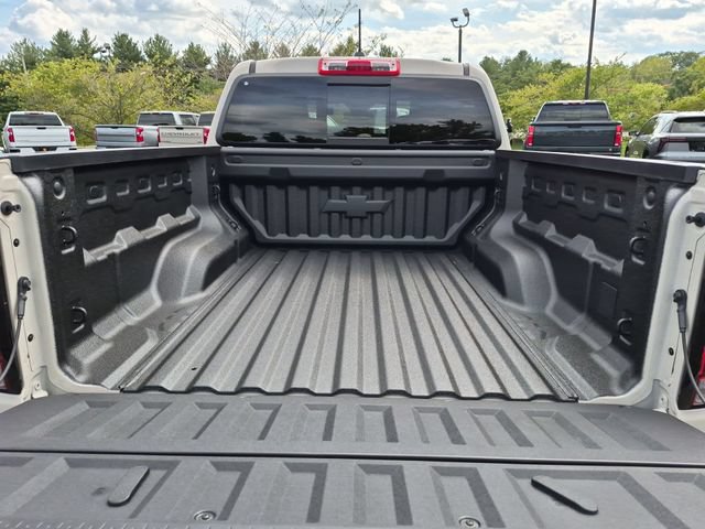 New 2026 Chevrolet Colorado Trail Boss AWD/4WD image 28