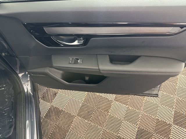 Certified 2024 Honda CR-V Sport Touring image 24