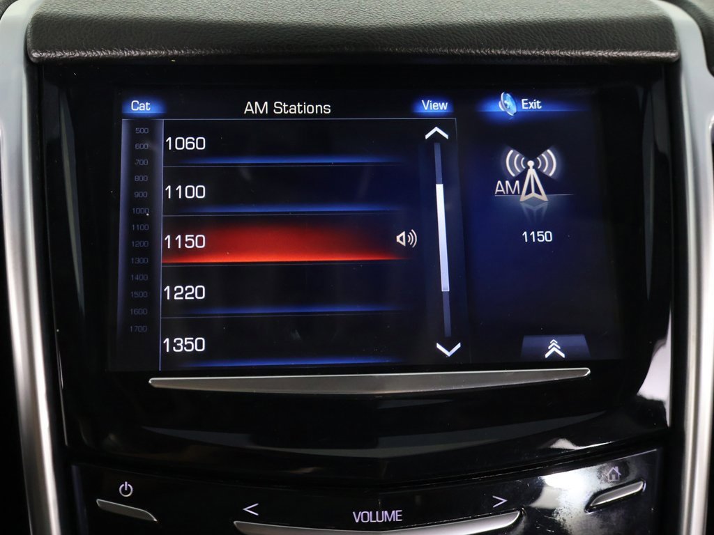 Used 2014 Cadillac SRX FWD image 39