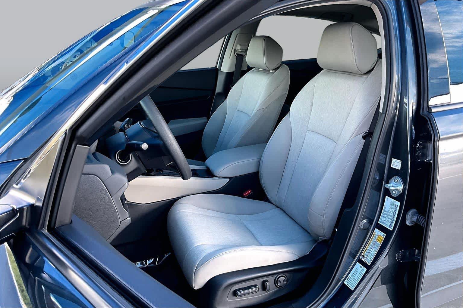 Used 2024 Honda Accord EX image 8
