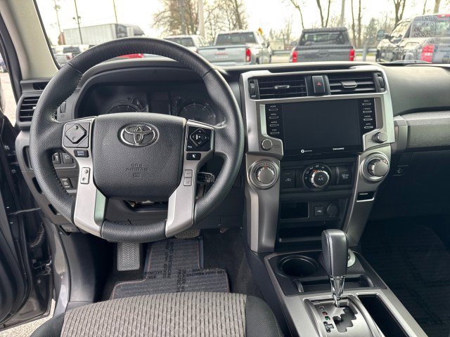 Used 2021 Toyota 4Runner SR5 image 9