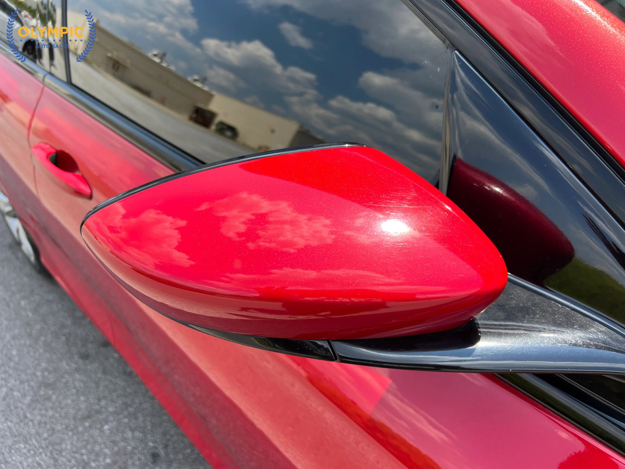 Used 2016 Chrysler 200 S w/ Comfort Group FWD image 19