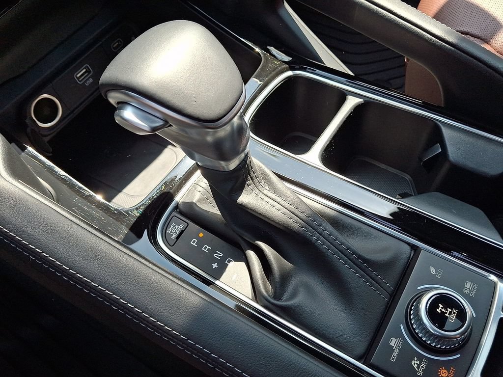 Used 2023 Kia Telluride EX AWD/4WD image 19