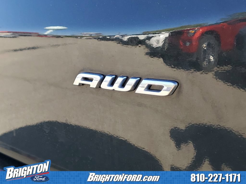 Used 2022 Ford Edge SEL w/ Convenience Package AWD/4WD image 6