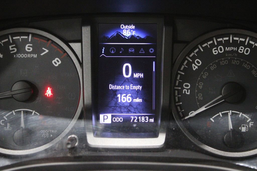 Used 2019 Toyota Tacoma TRD Pro image 41