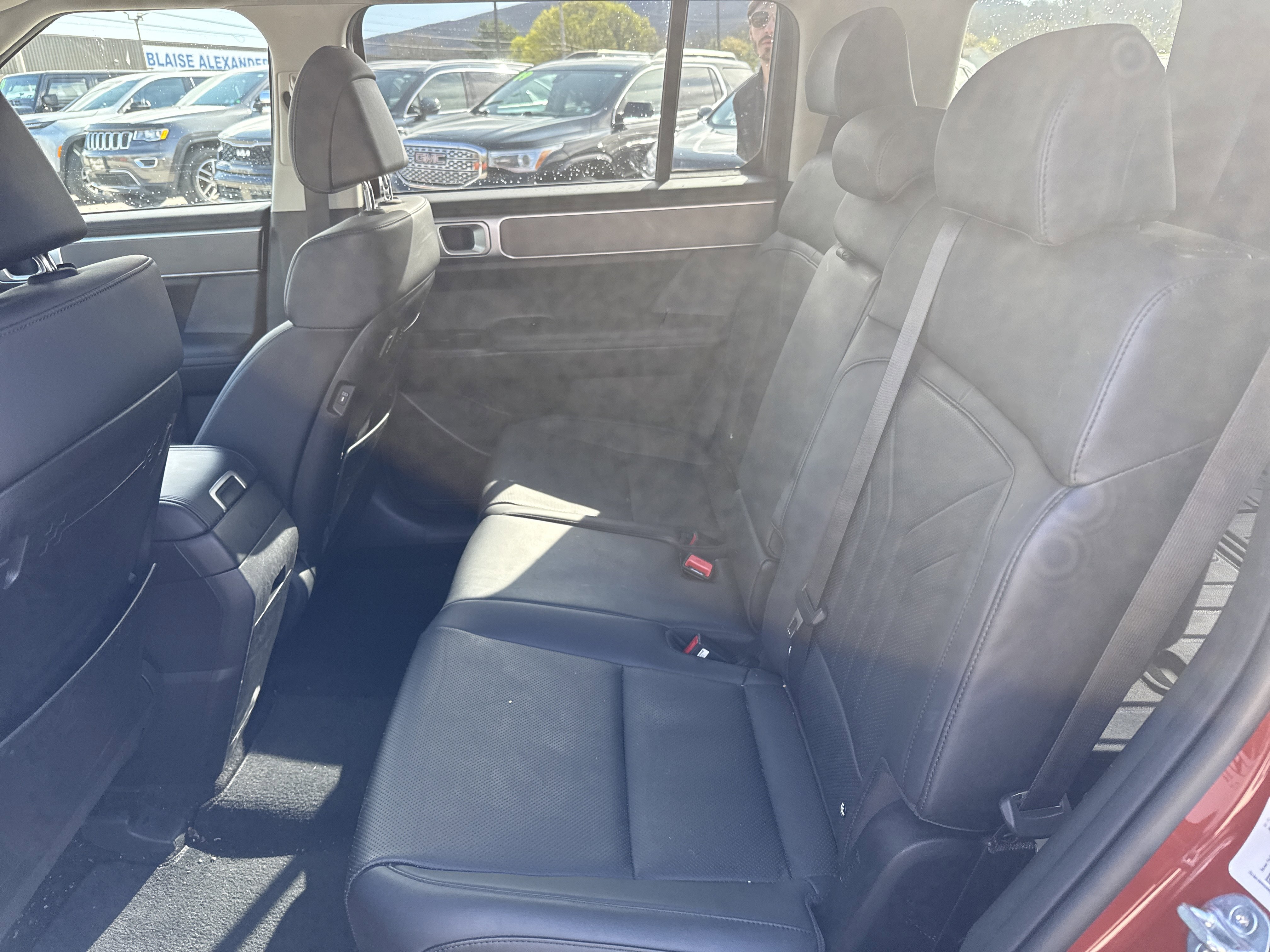 Used 2025 Hyundai Santa Fe XRT AWD/4WD image 13