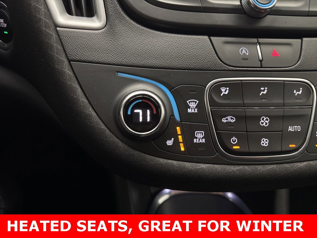 Used 2023 Chevrolet Malibu LT image 4