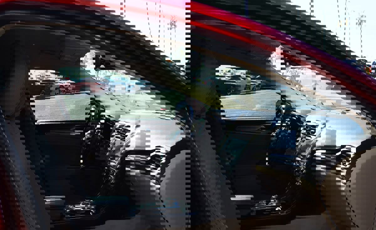 Used 2019 Ford Fusion SE image 31