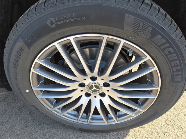 New 2026 Mercedes-Benz GLC 300 4MATIC image 28