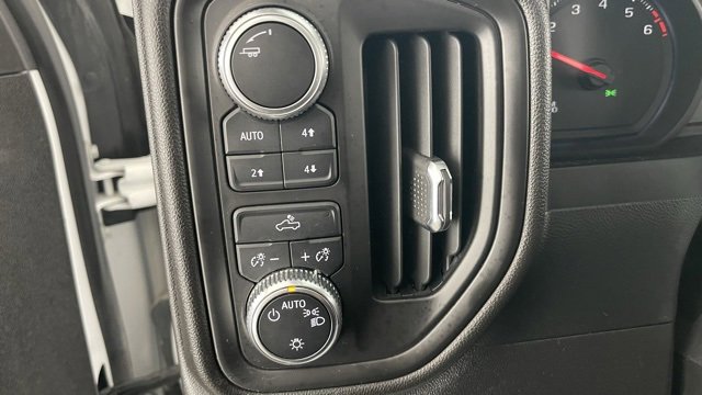 Used 2023 GMC Sierra 1500 Pro image 35