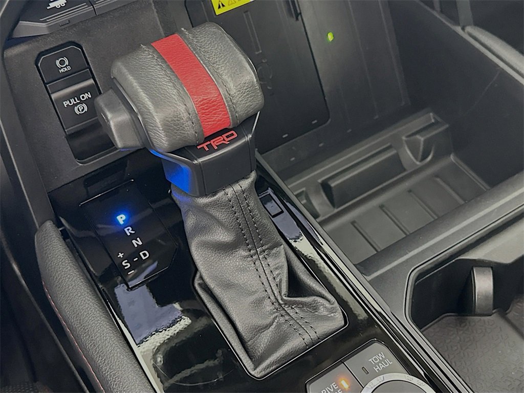 Used 2022 Toyota Tundra TRD Pro image 14