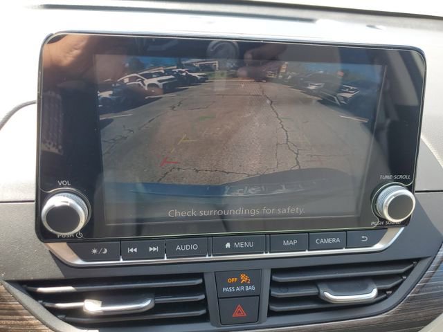 Used 2022 Nissan Altima 2.5 SL image 23