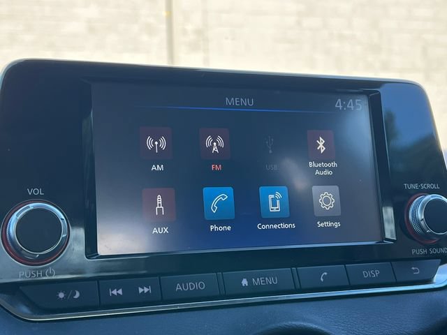 Used 2022 Nissan Sentra S FWD image 18