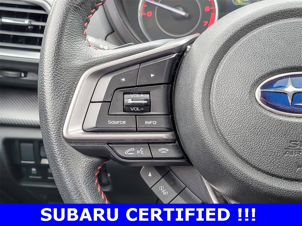 Used 2023 Subaru Impreza 2.0i Sport image 15