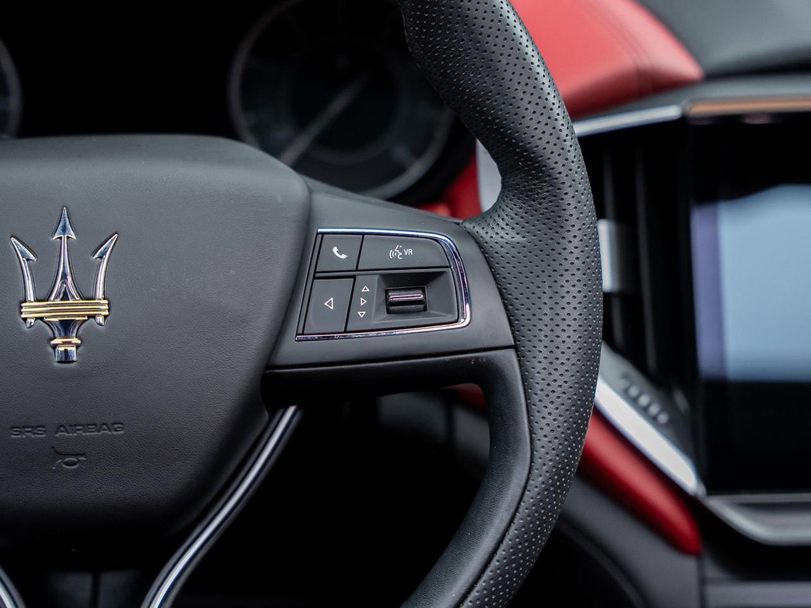 Used 2022 Maserati Ghibli Modena RWD image 58