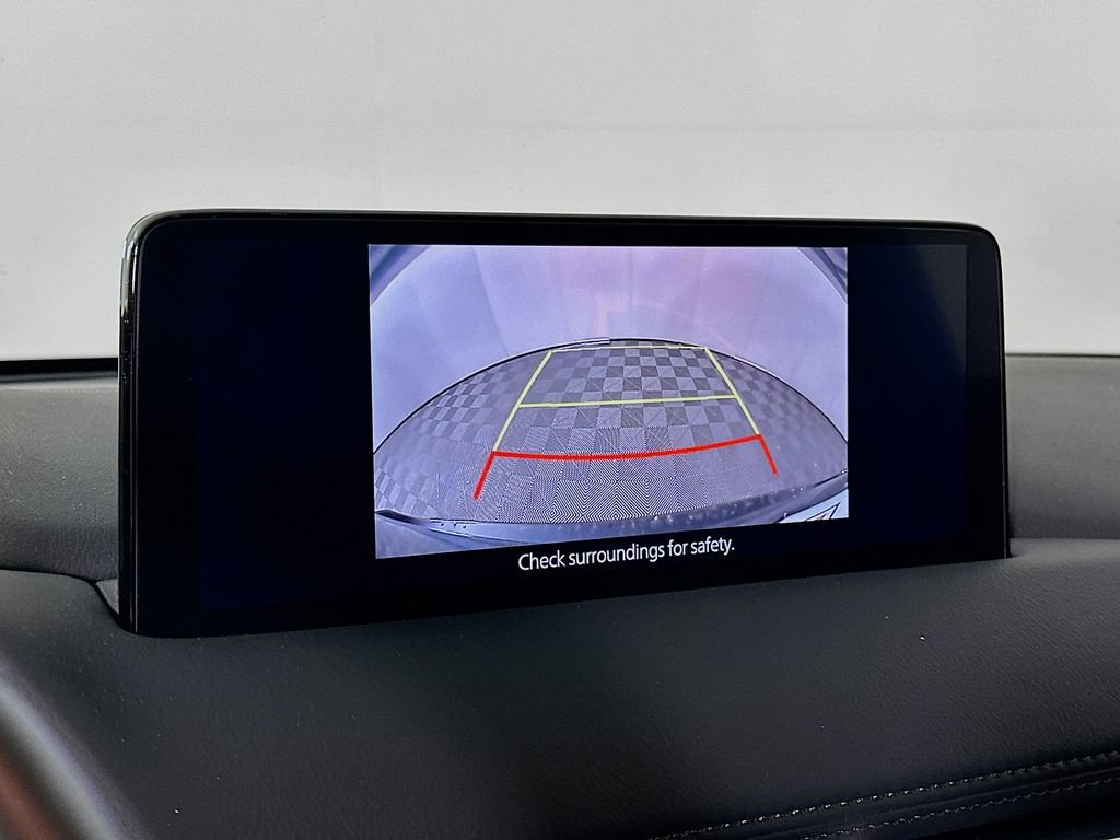 Certified 2023 MAZDA CX-5 AWD 2.5 S w/ Premium Plus Pkg image 18