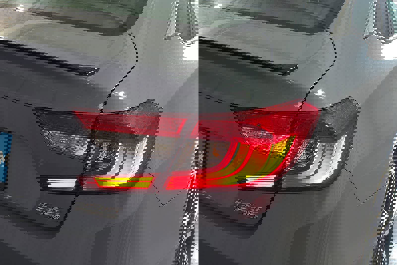 Used 2022 Honda Accord Sport Special Edition image 13