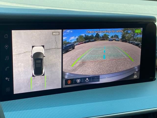 New 2025 Nissan Murano SL image 23