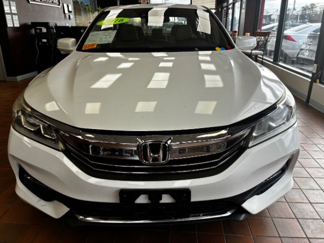 Used 2016 Honda Accord EX-L image 5