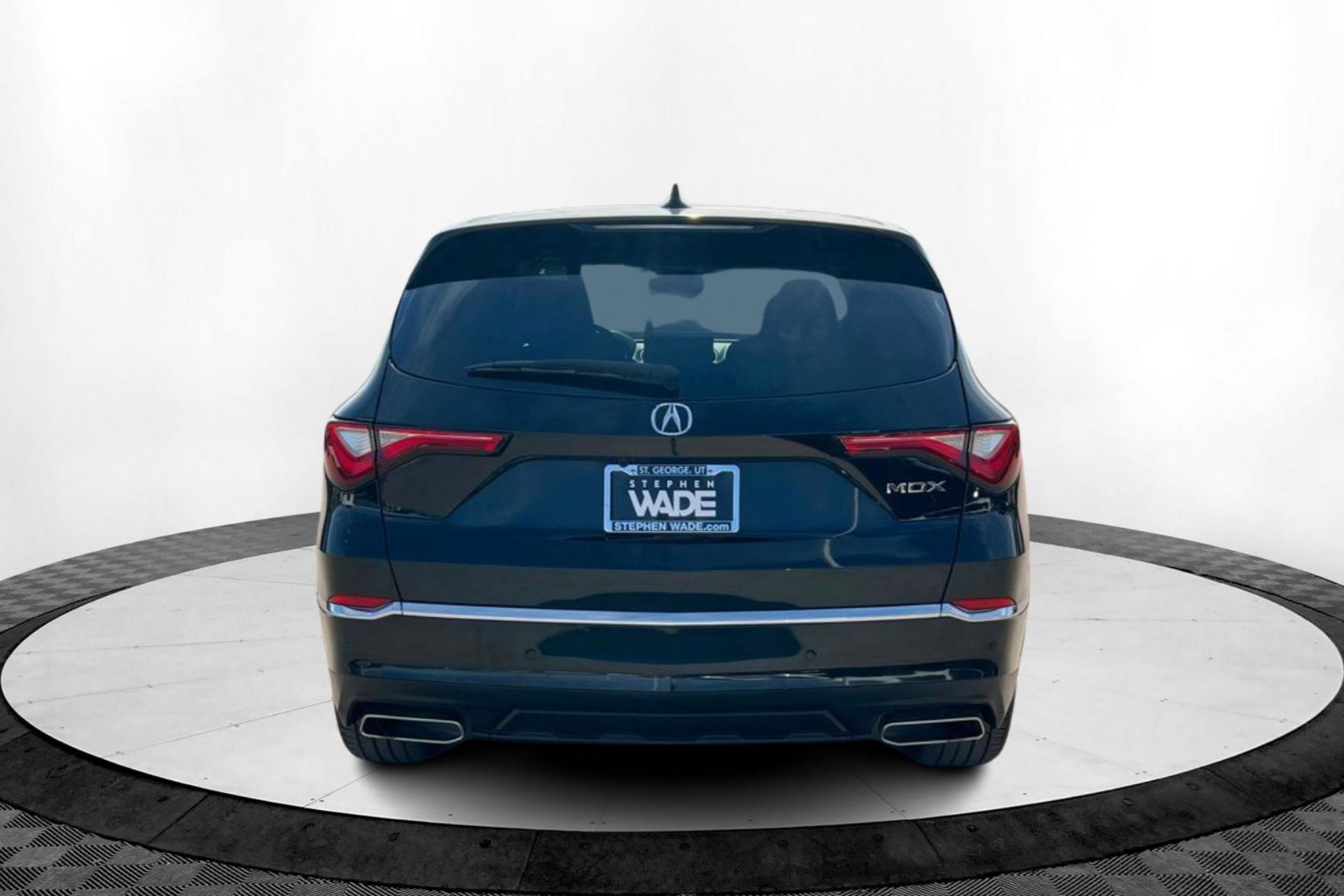 Used 2023 Acura MDX FWD w/ Technology Package image 4