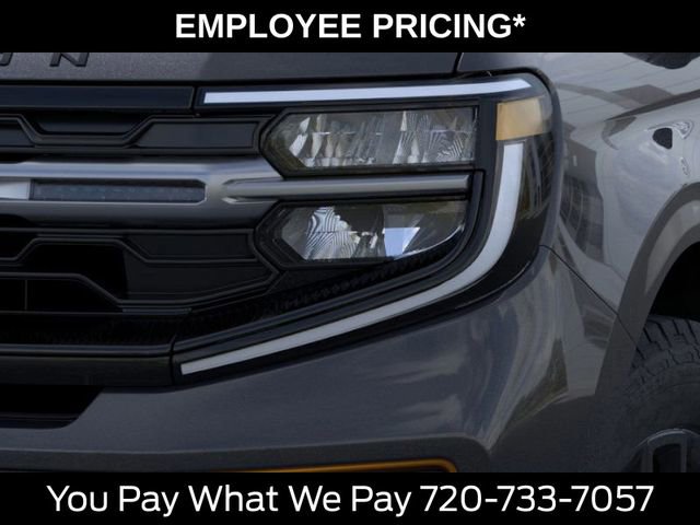 New 2026 Ford Expedition Tremor AWD/4WD image 18
