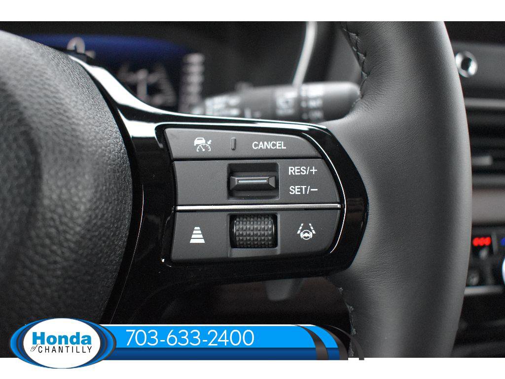 New 2026 Honda Pilot Elite image 13