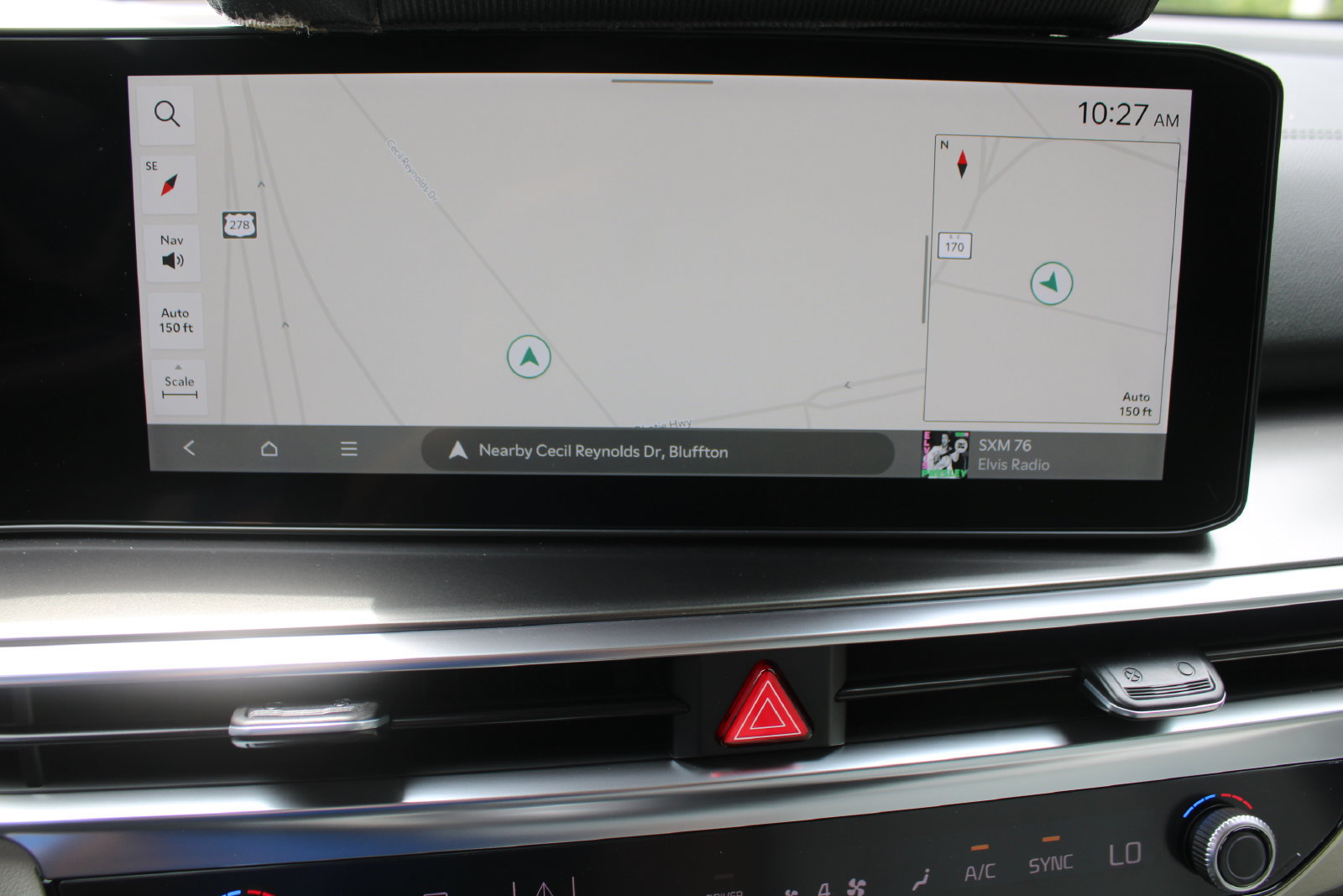 New 2026 Kia Sorento EX w/ EX Premium Package FWD image 49