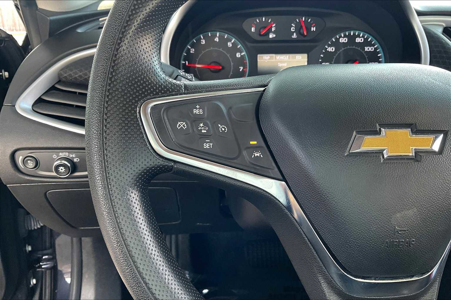 Used 2023 Chevrolet Malibu LS image 22