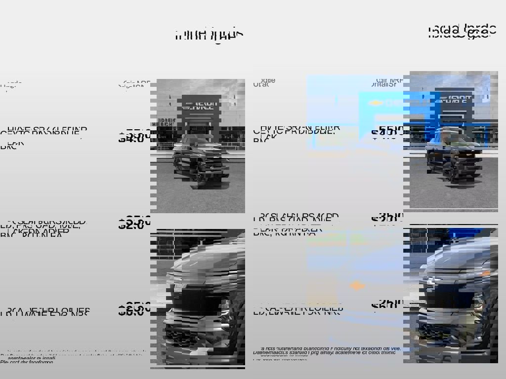 New 2026 Chevrolet Silverado EV LT image 4