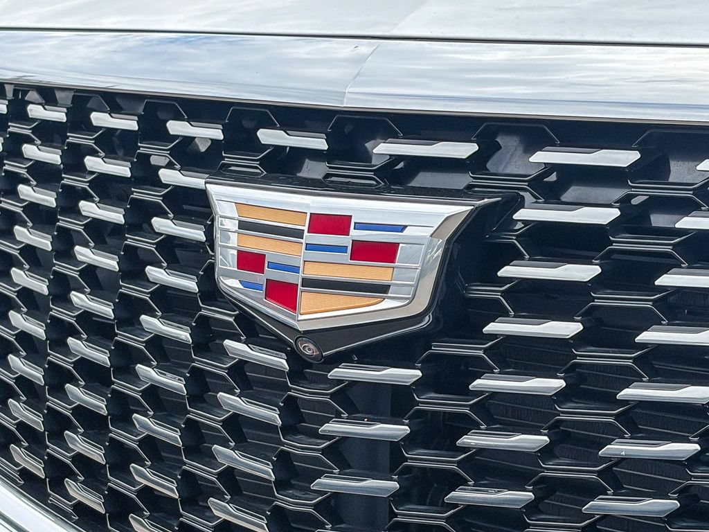 Certified 2023 Cadillac XT5 Premium Luxury w/ Technology Package FWD image 8