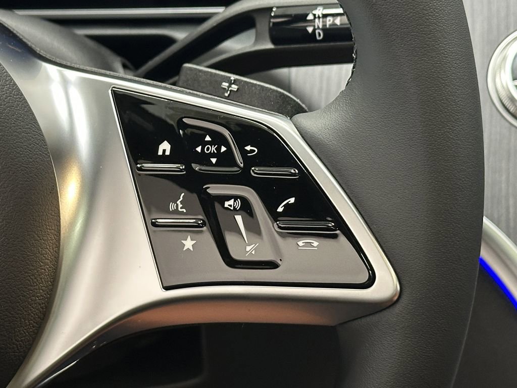 New 2026 Mercedes-Benz C 300 Sedan image 28