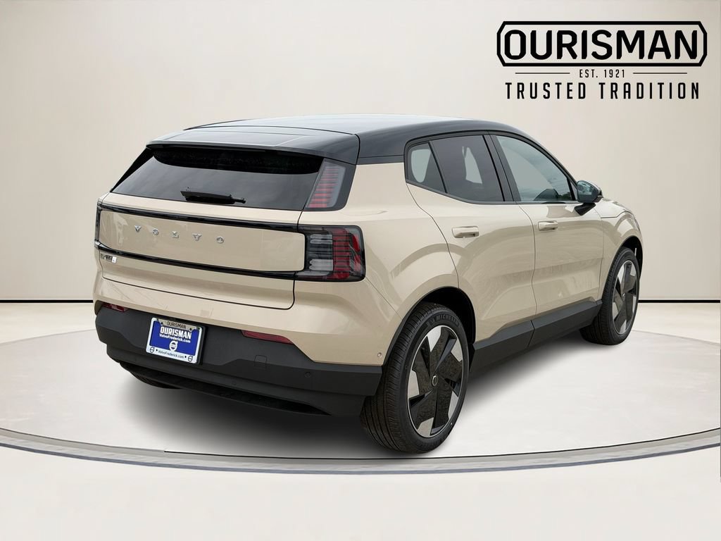 New 2026 Volvo EX30 Ultra w/ Climate Package AWD/4WD image 3