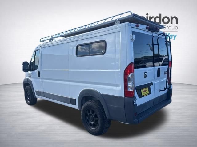 Used 2018 RAM ProMaster 1500 FWD image 5