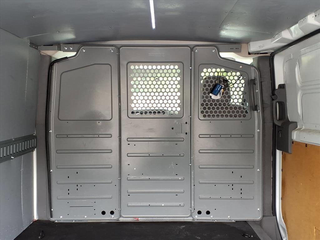 Used 2017 Nissan NV 1500 S w/ Power Basic Package image 7