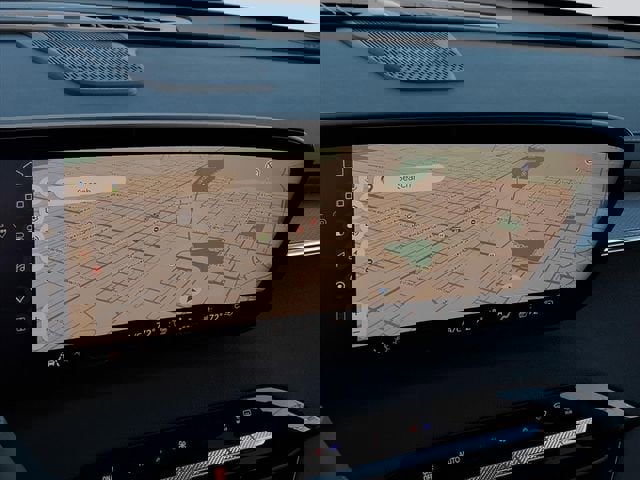 New 2026 Buick Enclave Sport Touring w/ Power Package image 9