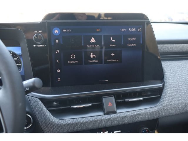 New 2026 Subaru Outback Premium AWD/4WD image 36
