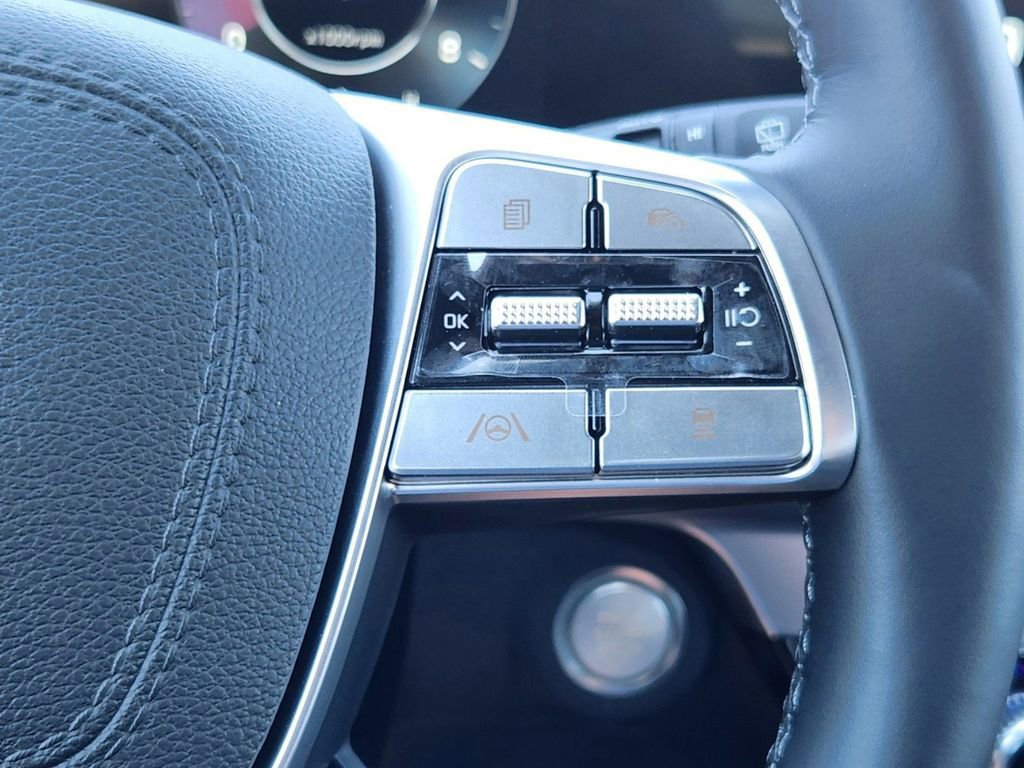 New 2025 Kia Telluride SX Prestige X-Line image 18